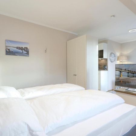 Baltischer Hof Apartment 51 Boltenhagen  Zewnętrze zdjęcie