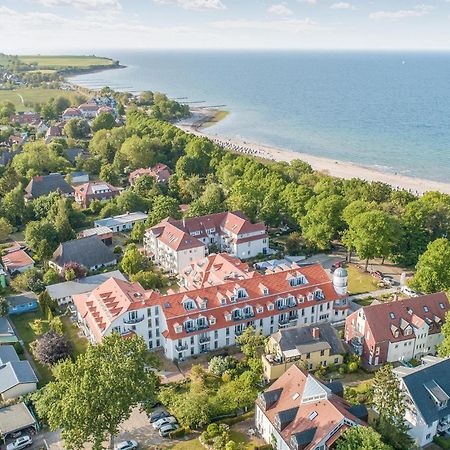 Baltischer Hof Apartment 51 Boltenhagen  Zewnętrze zdjęcie