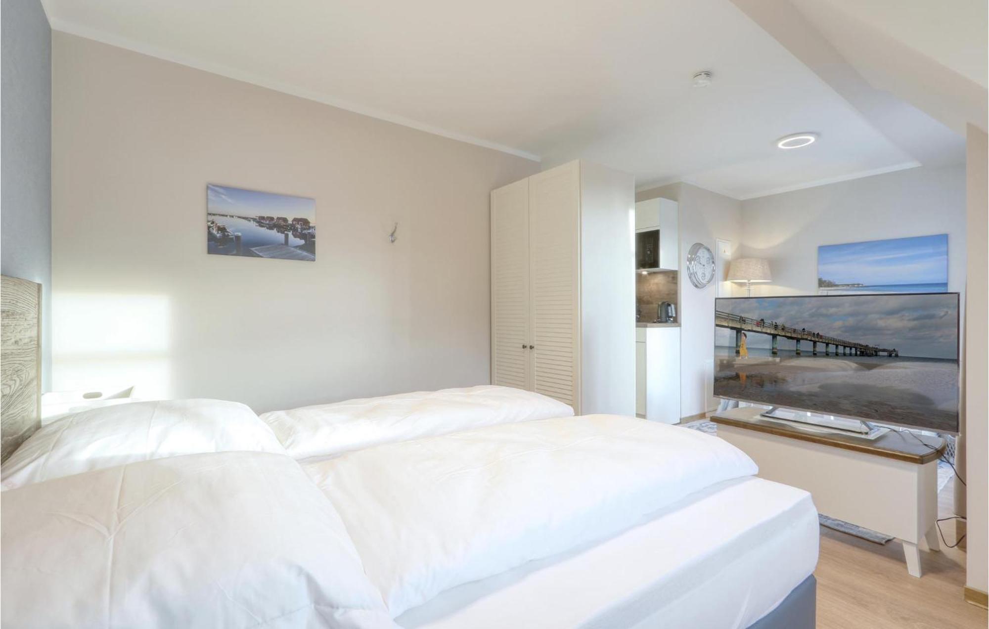 Baltischer Hof Apartment 51 Boltenhagen  Zewnętrze zdjęcie