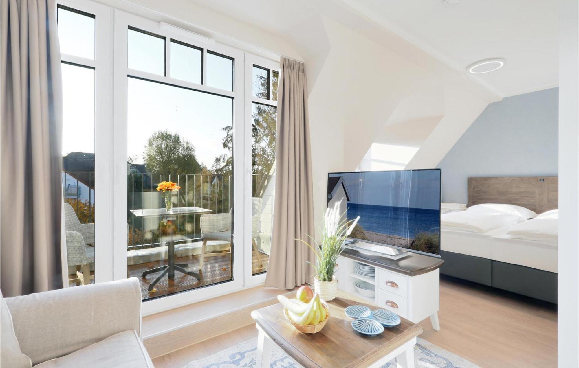Baltischer Hof Apartment 51 Boltenhagen  Zewnętrze zdjęcie