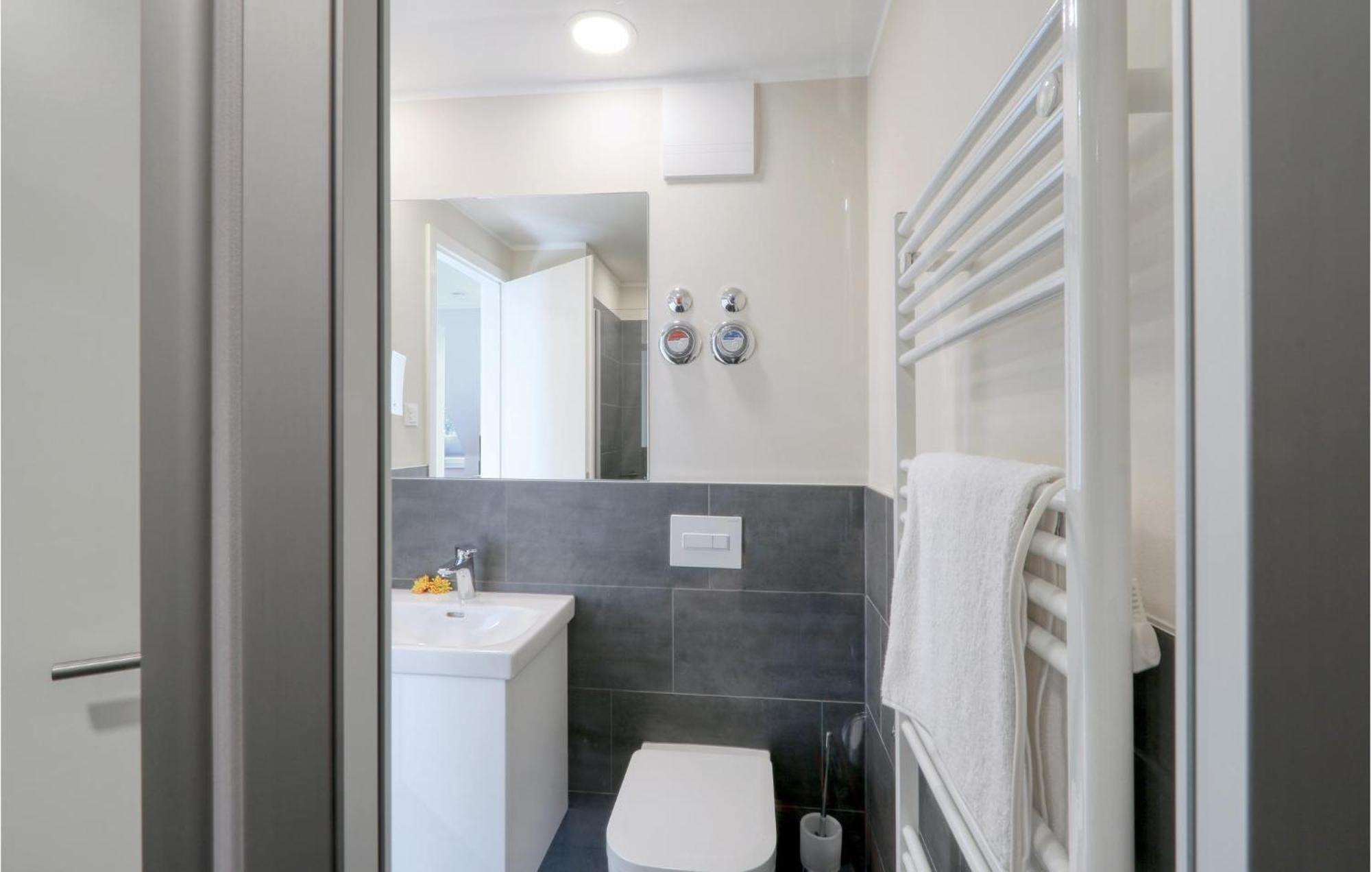 Baltischer Hof Apartment 51 Boltenhagen  Zewnętrze zdjęcie