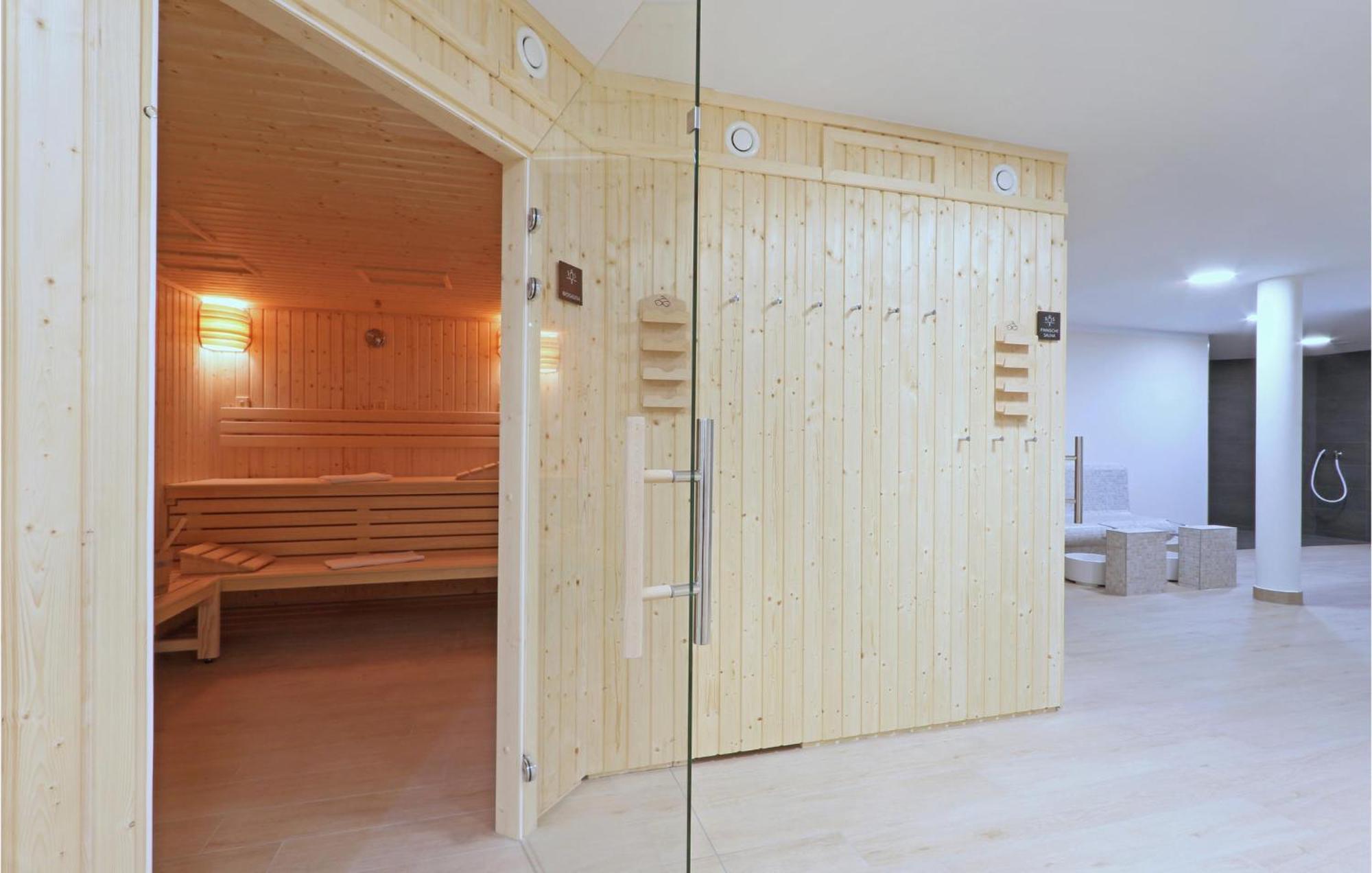 Baltischer Hof Apartment 51 Boltenhagen  Zewnętrze zdjęcie