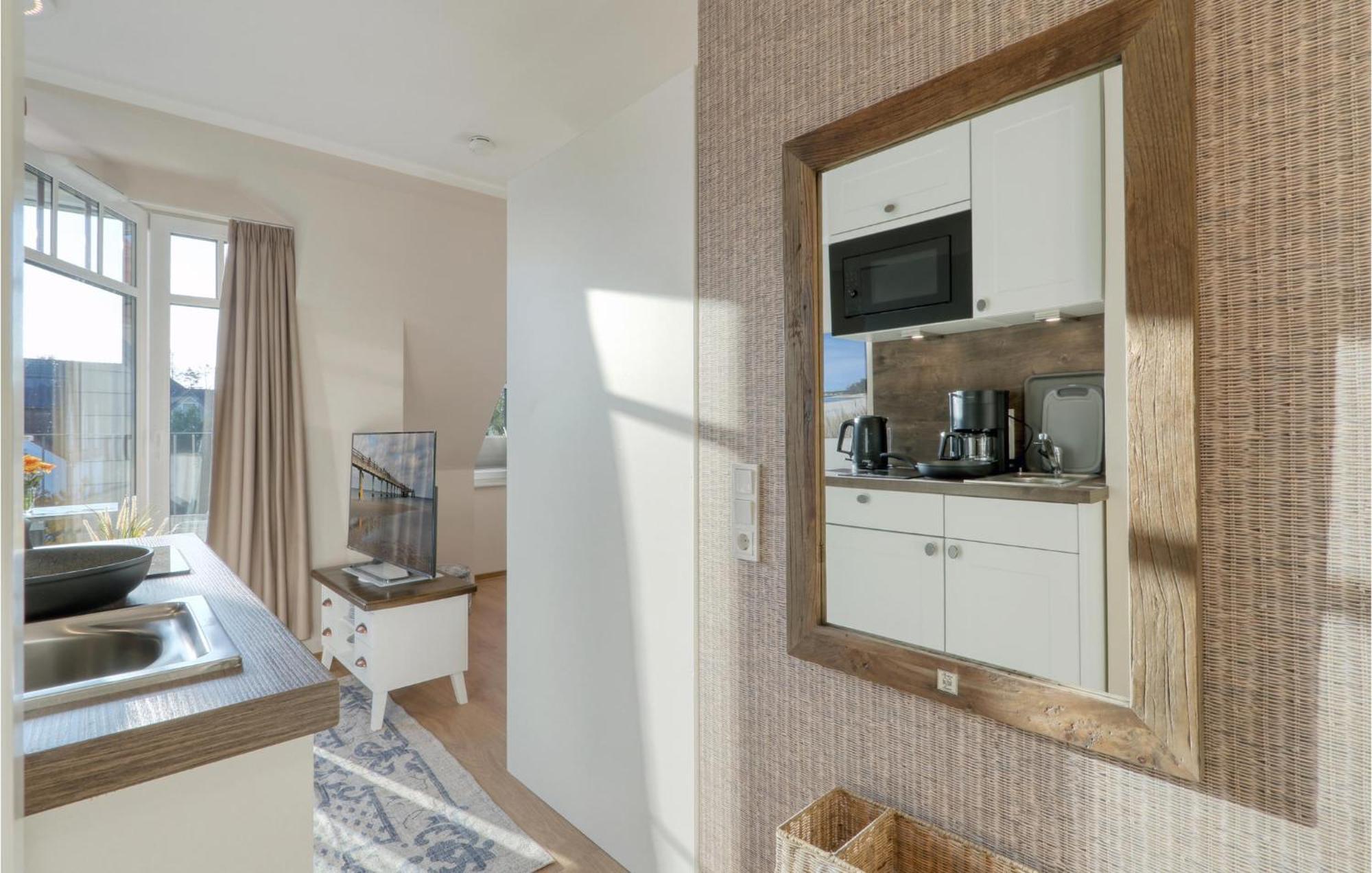 Baltischer Hof Apartment 51 Boltenhagen  Zewnętrze zdjęcie