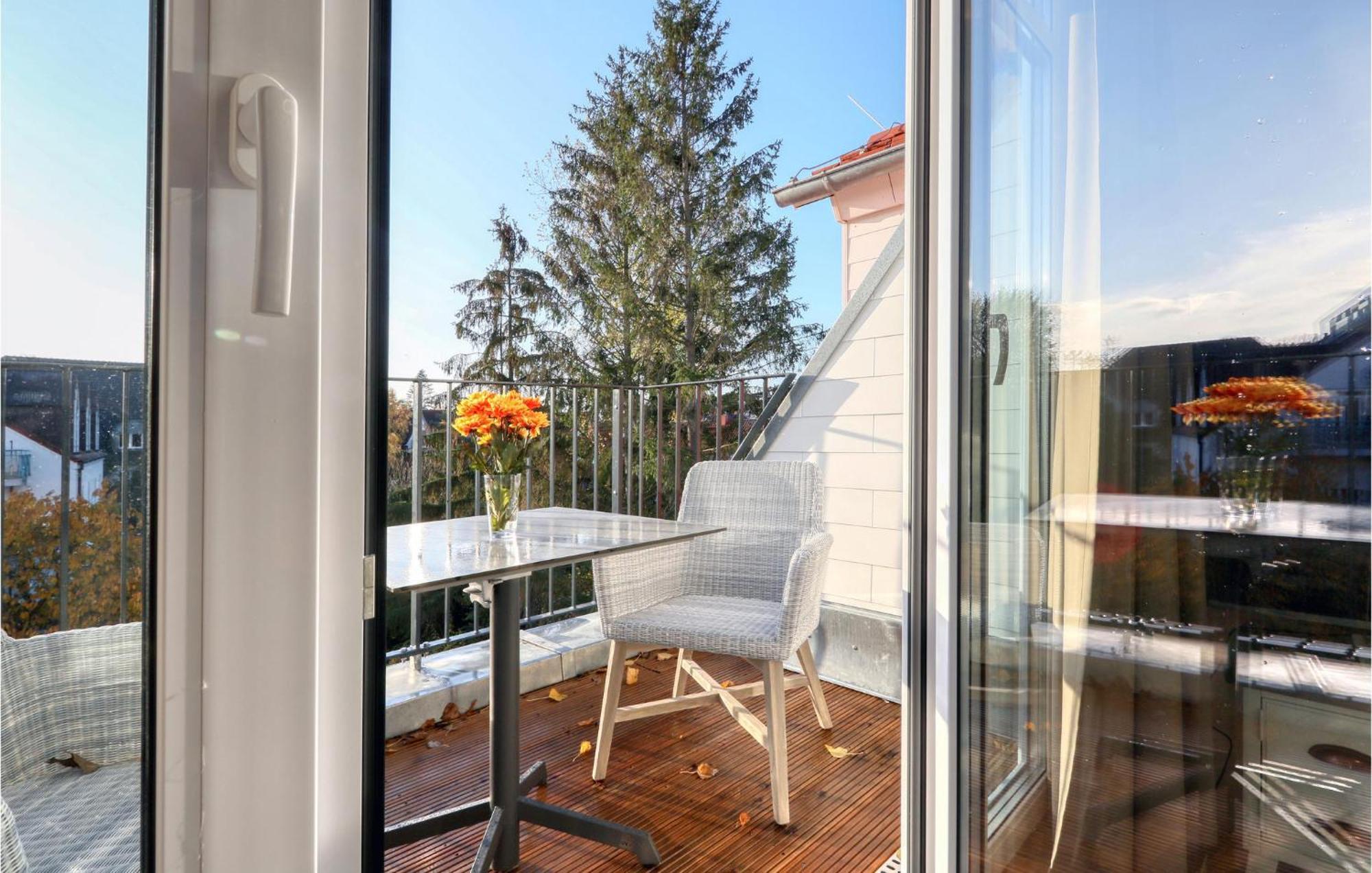 Baltischer Hof Apartment 51 Boltenhagen  Zewnętrze zdjęcie