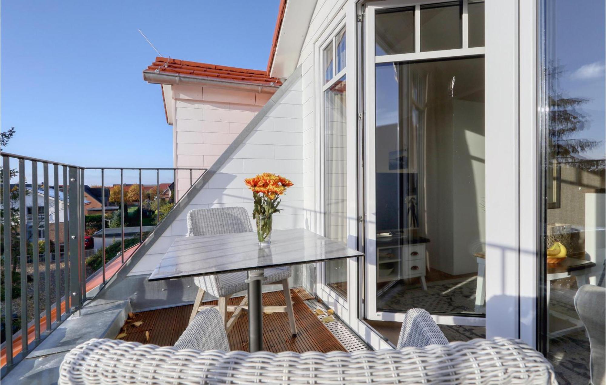 Baltischer Hof Apartment 51 Boltenhagen  Zewnętrze zdjęcie